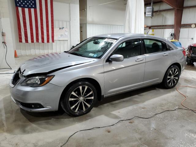 Photo 1 from auction – 2014 CHRYSLER 200 TOURIN with VIN 1C3CCBBB0EN171537