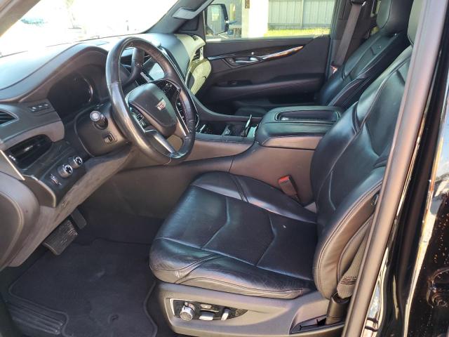 Photo 7 from auction – 2020 CADILLAC ESCALADE E with VIN 1GYS4KKJ2LR106815