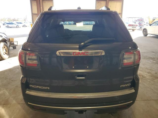 Photo 6 from auction – 2016 GMC ACADIA SLE with VIN 1GKKVPKD0GJ156566