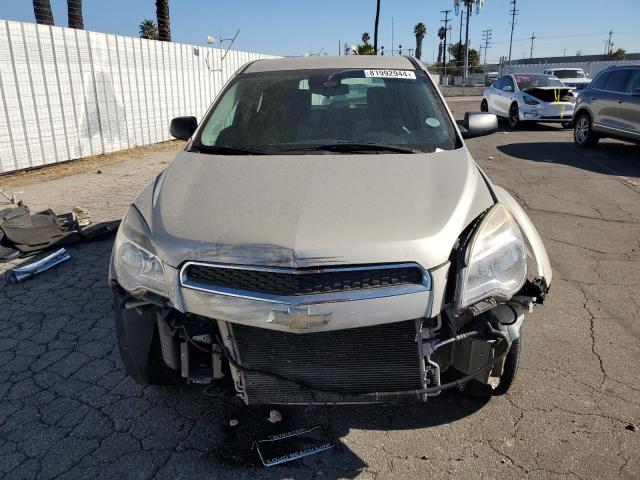 Photo 5 from auction – 2013 CHEVROLET EQUINOX LS with VIN 2GNALBEK7D6424989