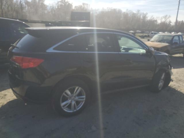 Photo 3 from auction – 2015 ACURA RDX with VIN 5J8TB4H36FL002714