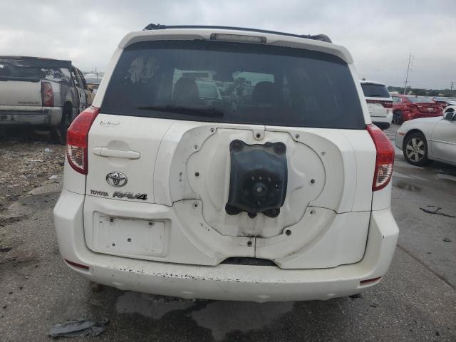 Photo 6 from auction – 2008 TOYOTA RAV4 with VIN JTMZD33V285104427
