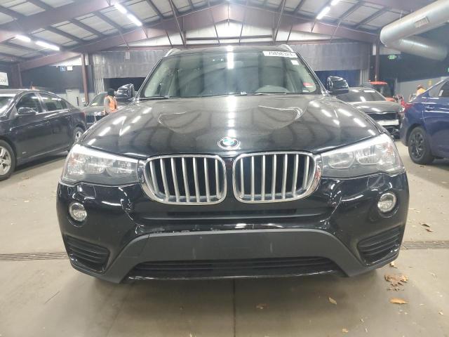 Photo 5 from auction – 2016 BMW X3 XDRIVE2 with VIN 5UXWX9C52G0D89320