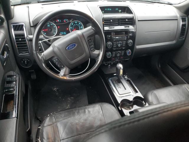 Photo 8 from auction – 2010 FORD ESCAPE LIM with VIN 1FMCU0E77AKD37256