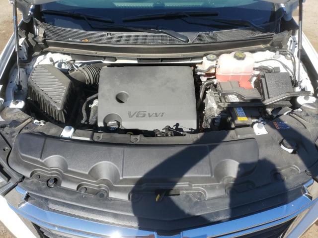 Photo 12 from auction – 2023 CHEVROLET TRAVERSE L with VIN 1GNERFKW0PJ238250