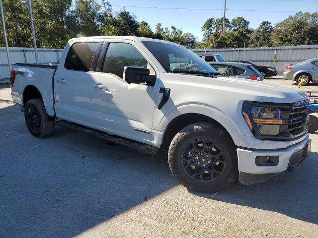 Photo 4 from auction – 2024 FORD F150 XLT with VIN 1FTFW3LD0RFA44597