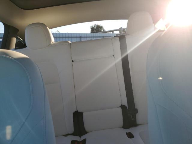 Photo 10 from auction – 2024 TESLA MODEL Y with VIN 7SAYGAEE5RF068997