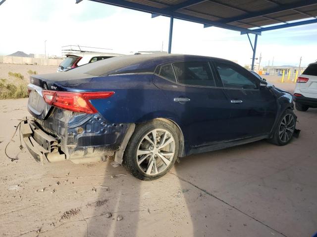 Photo 3 from auction – 2016 NISSAN MAXIMA 3.5 with VIN 1N4AA6AP8GC388240