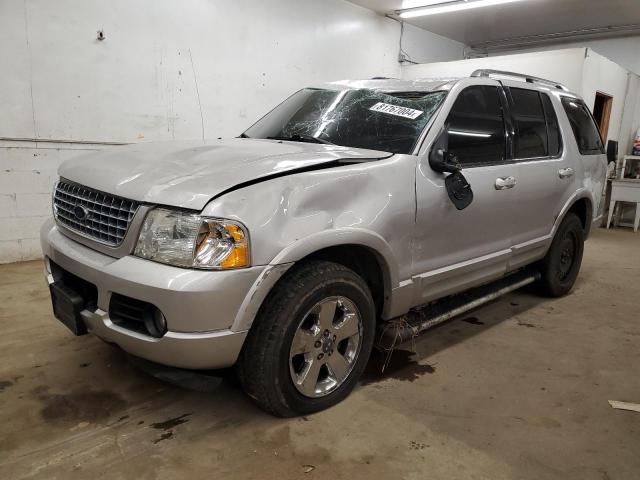 FORD EXPLORER L 2004 with VIN 1FMDU75W94UB68922 - Photo from auction
