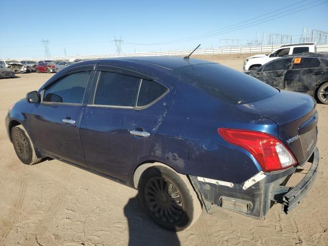 صورة رقم 2 من المزاد - 2012 NISSAN VERSA S مع VIN 3N1CN7AP2CL848815