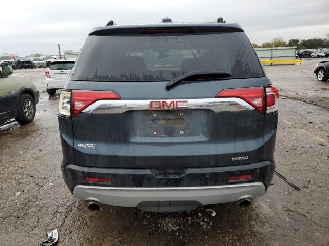 Photo 6 from auction – 2019 GMC ACADIA SLT with VIN 1GKKNWLS1KZ168422