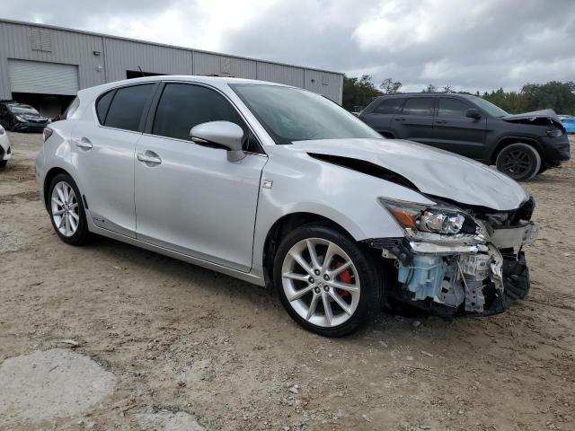Photo 4 from auction – 2011 LEXUS CT 200 with VIN JTHKD5BH4B2019850