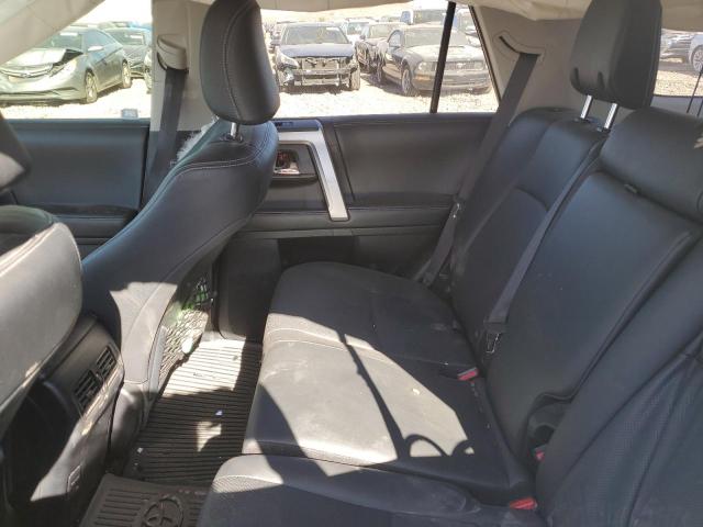 Photo 11 from auction – 2019 TOYOTA 4RUNNER SR with VIN JTEBU5JR0K5732413