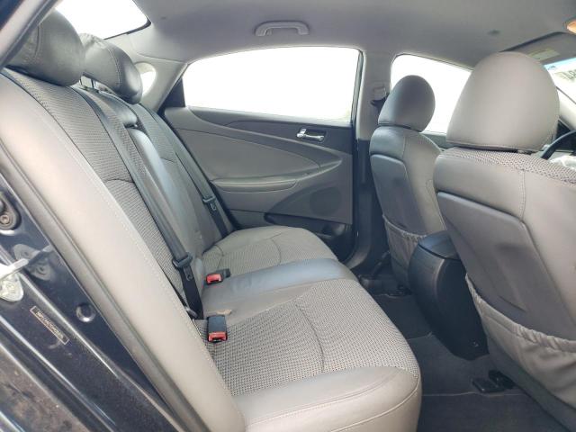Фото 10 с аукциона – 2012 HYUNDAI SONATA SE с VIN 5NPEC4AC1CH425375