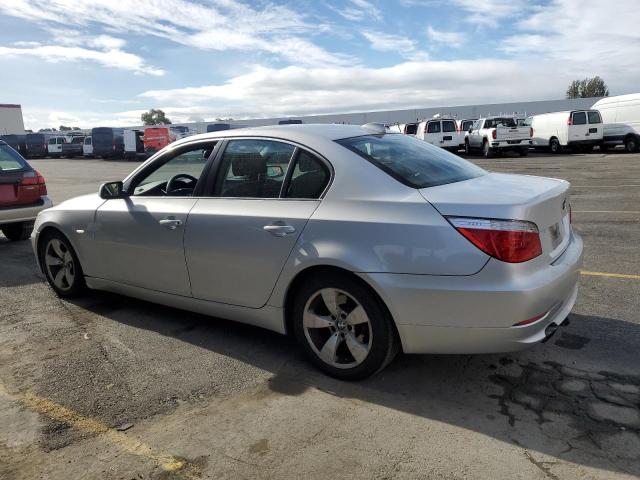 Zdjęcie 2 z aukcji – 2008 BMW 528 I z VIN WBANU53528CT01746