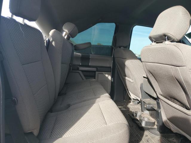 Photo 5 from auction – 2020 FORD F250 SUPER with VIN 1FT7W2BT0LED60408