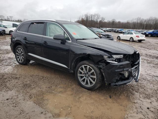 Photo 4 from auction – 2017 AUDI Q7 PREMIUM with VIN WA1LHAF73HD043147