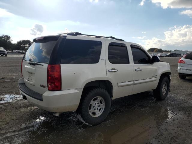 Photo 3 from auction – 2008 GMC YUKON with VIN 1GKFK13058R219814