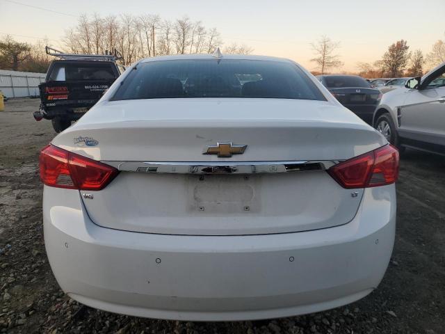 Photo 6 from auction – 2015 CHEVROLET IMPALA LT with VIN 2G1125S31F9287553