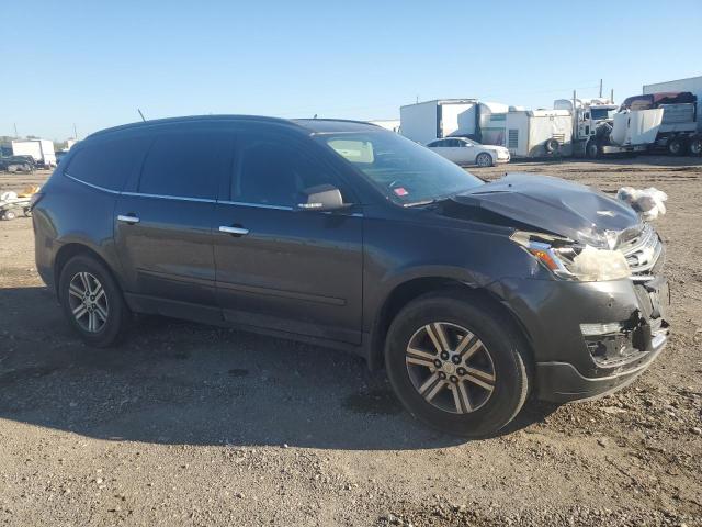 Photo 4 from auction – 2015 CHEVROLET TRAVERSE L with VIN 1GNKRHKD1FJ168995