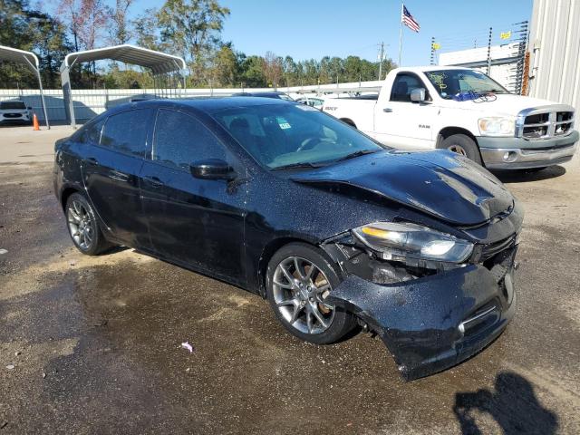 Photo 4 from auction – 2014 DODGE DART SXT with VIN 1C3CDFBB4ED678127