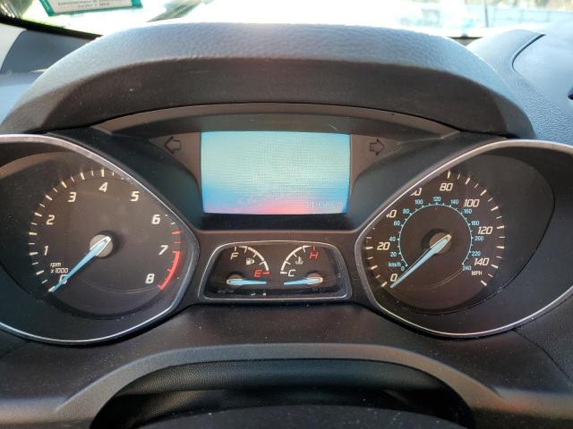 Photo 9 from auction – 2014 FORD ESCAPE TIT with VIN 1FMCU0JX8EUD21664