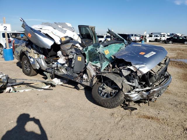 Photo 4 from auction – 2021 FORD F150 SUPER with VIN 1FTEW1E89MFC94526