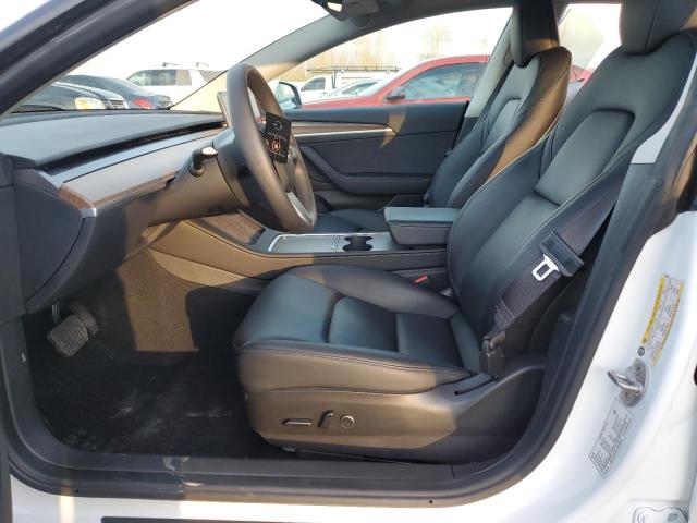 Photo 7 from auction – 2023 TESLA MODEL 3 with VIN 5YJ3E1EA1PF554598