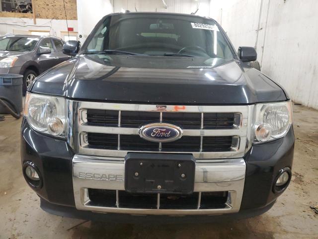 Zdjęcie 5 z aukcji – 2012 FORD ESCAPE LIM z VIN 1FMCU9EG6CKC26219