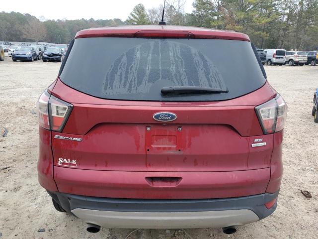 Photo 6 from auction – 2017 FORD ESCAPE with VIN 1FMCU0GD4HUB48954