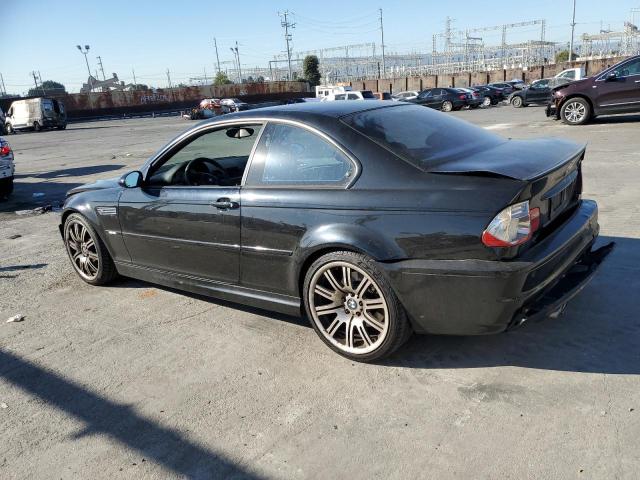 Photo 2 from auction – 2003 BMW M3 with VIN WBSBL934X3JR23547