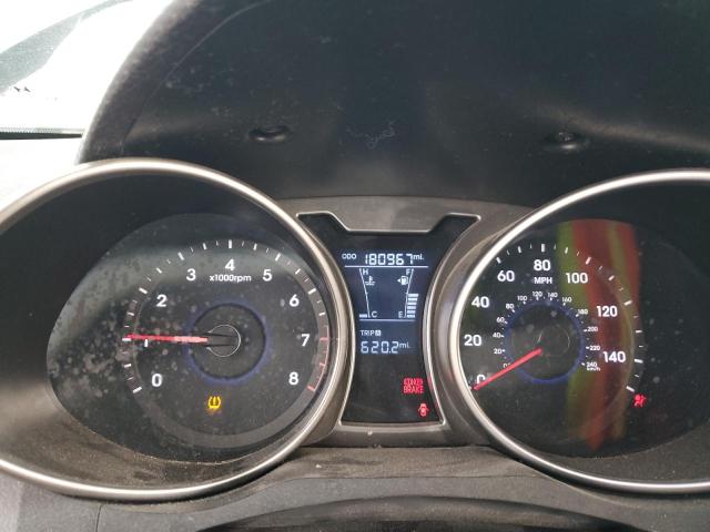 Photo 9 from auction – 2013 HYUNDAI VELOSTER with VIN KMHTC6AD2DU115105