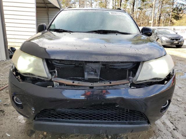 Photo 5 from auction – 2007 MITSUBISHI OUTLANDER with VIN JA4MS31XX7Z008003