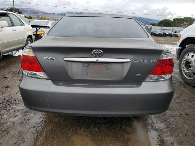Photo 6 from auction – 2006 TOYOTA CAMRY LE with VIN 4T1BF32K46U626302