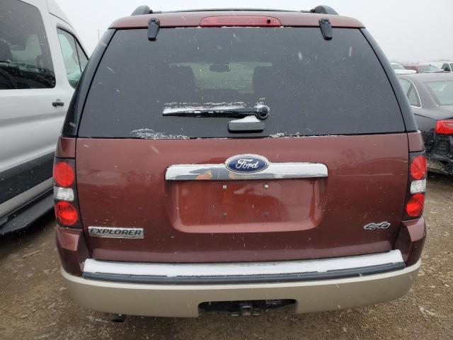 Photo 6 from auction – 2010 FORD EXPLORER E with VIN 1FMEU7EE7AUB13571