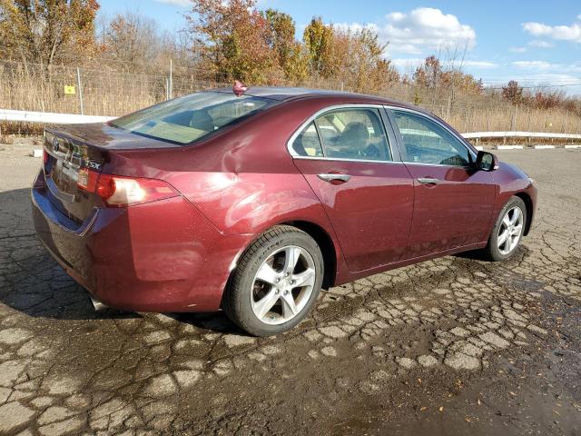 Photo 3 from auction – 2012 ACURA TSX TECH with VIN JH4CU2F65CC031125
