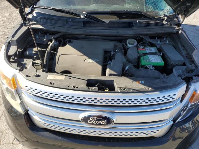 Photo 12 from auction – 2013 FORD EXPLORER X with VIN 1FM5K7D88DGA88796