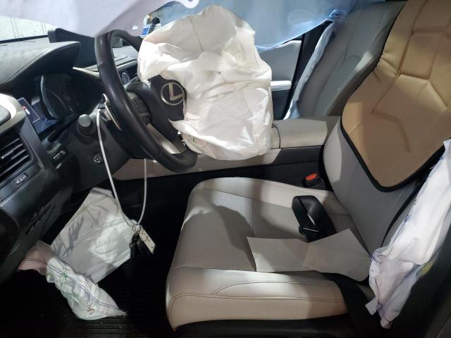 Photo 7 from auction – 2021 LEXUS RX 350 with VIN 2T2HZMDA1MC287388