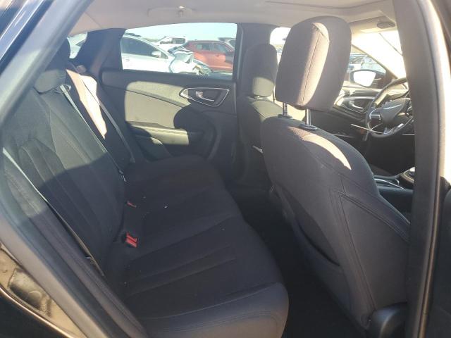 Photo 10 from auction – 2015 CHRYSLER 200 LIMITE with VIN 1C3CCCAB9FN573212