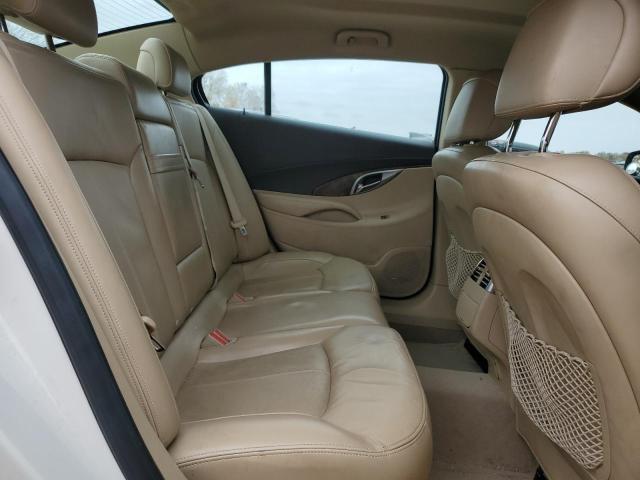 Photo 10 from auction – 2010 BUICK LACROSSE C with VIN 1G4GE5EV8AF228713