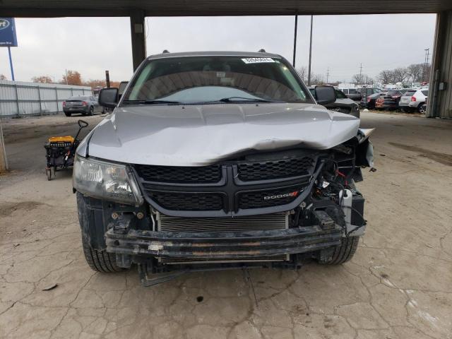 Photo 5 from auction – 2018 DODGE JOURNEY SE with VIN 3C4PDCAB5JT428896