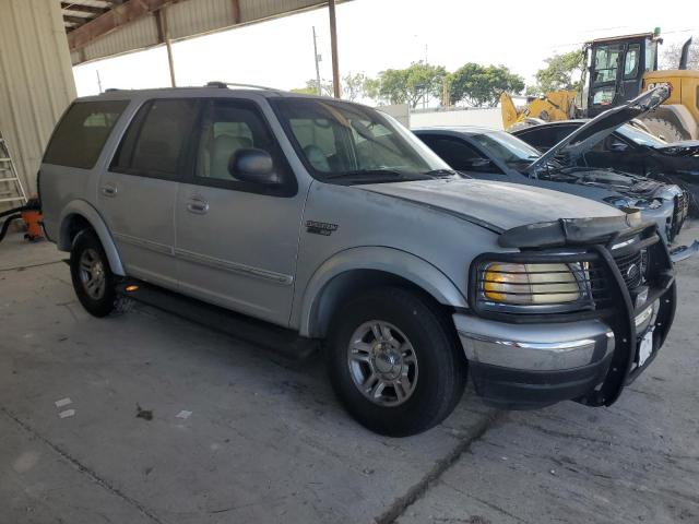 Photo 4 from auction – 2001 FORD EXPEDITION with VIN 1FMRU15W11LA12023