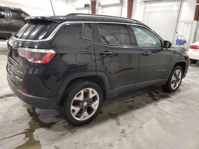 Photo 3 from auction – 2020 JEEP COMPASS LI with VIN 3C4NJDCB2LT170651