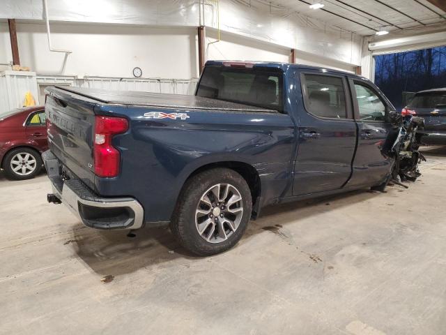 Photo 3 from auction – 2019 CHEVROLET SILVERADO with VIN 3GCUYDED7KG144382