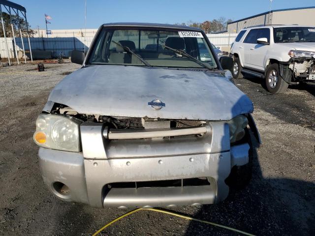 Photo 5 from auction – 2001 NISSAN FRONTIER K with VIN 1N6DD26S21C378179