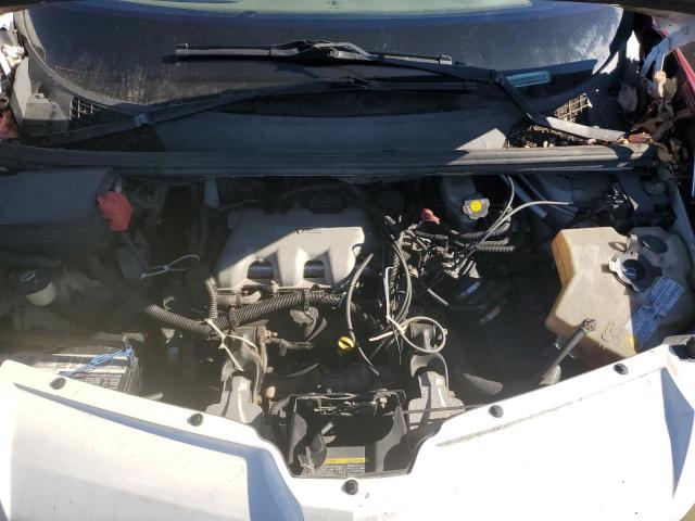 Photo 12 from auction – 2002 PONTIAC AZTEK with VIN 3G7DA03E72S595347