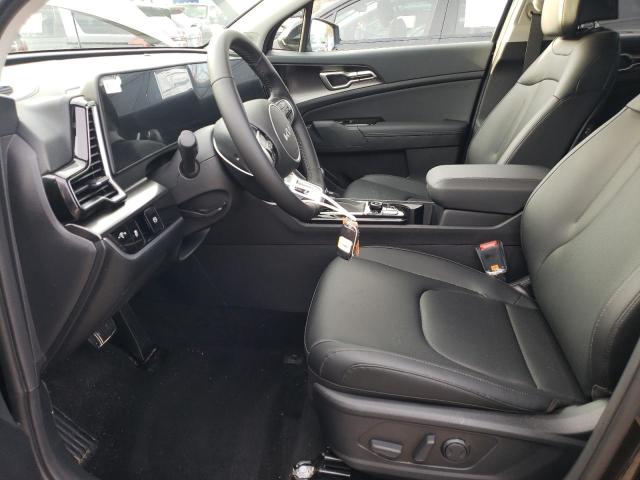Photo 7 from auction – 2025 KIA SPORTAGE E with VIN 5XYK33DF0SG248939