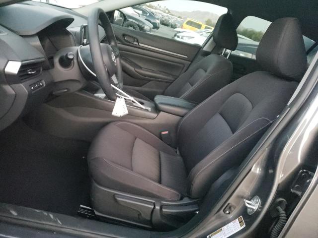 Photo 7 from auction – 2023 NISSAN ALTIMA S with VIN 1N4BL4BV3PN417258