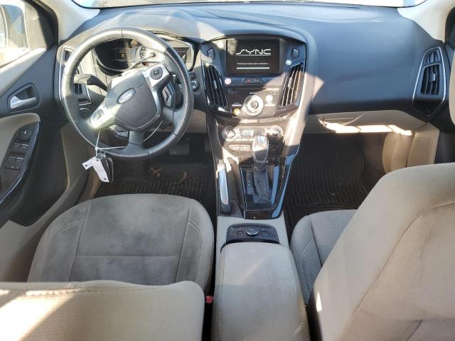 Photo 8 from auction – 2012 FORD FOCUS BEV with VIN 1FAHP3R4XCL373531