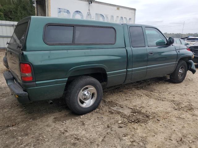 Photo 3 from auction – 1999 DODGE RAM 1500 with VIN 3B7HC13Y6XG163338